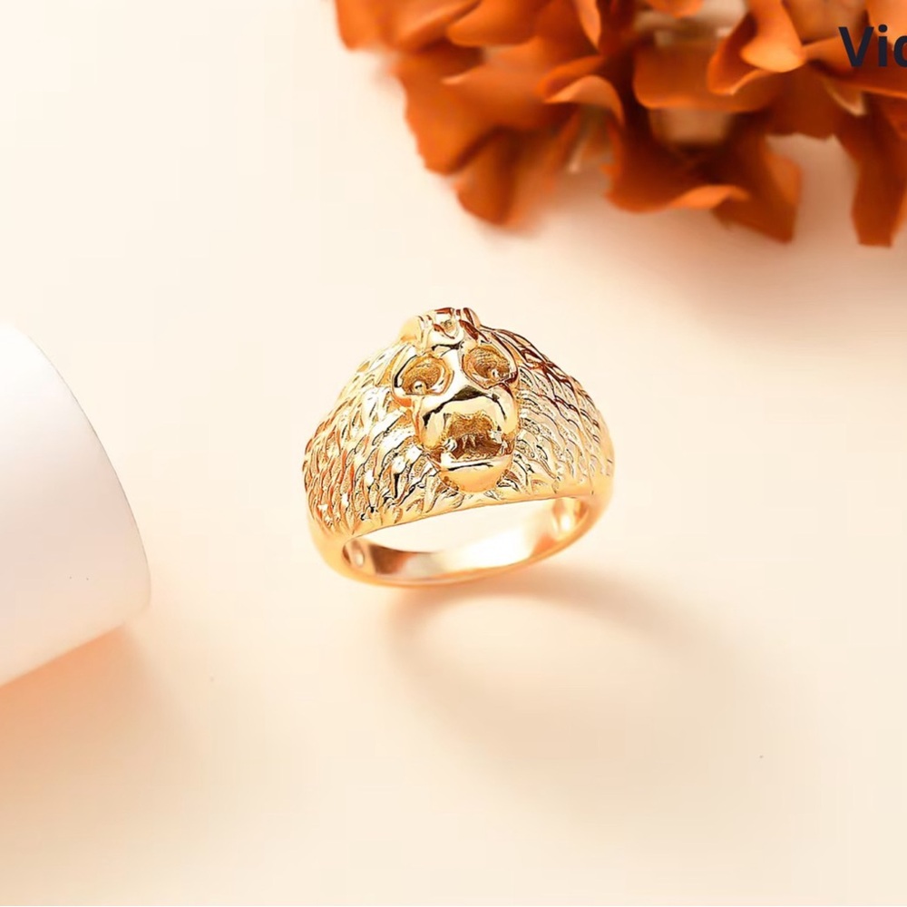 Lions Roar Men’s Ring